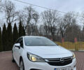 Белый Опель Астра, объемом двигателя 1.6 л и пробегом 129 тыс. км за 10500 $, фото 7 на Automoto.ua