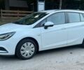 Білий Опель Астра, об'ємом двигуна 1.6 л та пробігом 270 тис. км за 11000 $, фото 4 на Automoto.ua