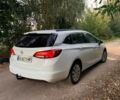 Білий Опель Астра, об'ємом двигуна 1.6 л та пробігом 182 тис. км за 10500 $, фото 4 на Automoto.ua