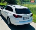 Білий Опель Астра, об'ємом двигуна 1.6 л та пробігом 183 тис. км за 11450 $, фото 13 на Automoto.ua