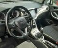 Белый Опель Астра, объемом двигателя 1.6 л и пробегом 167 тыс. км за 11450 $, фото 9 на Automoto.ua