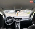 Белый Опель Астра, объемом двигателя 1.6 л и пробегом 190 тыс. км за 10799 $, фото 20 на Automoto.ua