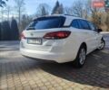 Белый Опель Астра, объемом двигателя 1.6 л и пробегом 221 тыс. км за 11800 $, фото 13 на Automoto.ua