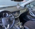 Опель Астра 2019 в Хмельницком на Automoto.ua Белый Опель Астра, объемом двигателя 1.6 л и пробегом 129 тыс. км за 10500 $, фото 12 на Automoto.ua