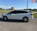 Белый Опель Астра, объемом двигателя 1.6 л и пробегом 151 тыс. км за 11300 $, фото 7 на Automoto.ua