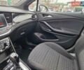 Білий Опель Астра, об'ємом двигуна 1.6 л та пробігом 217 тис. км за 11000 $, фото 17 на Automoto.ua