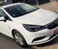 Білий Опель Астра, об'ємом двигуна 1.6 л та пробігом 167 тис. км за 11500 $, фото 1 на Automoto.ua