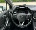 Білий Опель Астра, об'ємом двигуна 1.6 л та пробігом 194 тис. км за 9500 $, фото 11 на Automoto.ua
