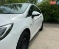 Белый Опель Астра, объемом двигателя 1.6 л и пробегом 194 тыс. км за 11000 $, фото 1 на Automoto.ua