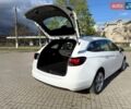 Белый Опель Астра, объемом двигателя 1.6 л и пробегом 217 тыс. км за 10300 $, фото 3 на Automoto.ua