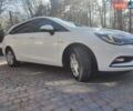 Белый Опель Астра, объемом двигателя 1.6 л и пробегом 221 тыс. км за 11800 $, фото 5 на Automoto.ua