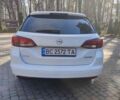 Белый Опель Астра, объемом двигателя 1.6 л и пробегом 221 тыс. км за 11800 $, фото 30 на Automoto.ua