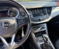 Білий Опель Астра, об'ємом двигуна 1.6 л та пробігом 250 тис. км за 11000 $, фото 28 на Automoto.ua