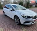 Білий Опель Астра, об'ємом двигуна 1.6 л та пробігом 217 тис. км за 12700 $, фото 7 на Automoto.ua