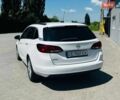 Білий Опель Астра, об'ємом двигуна 1.6 л та пробігом 183 тис. км за 9900 $, фото 17 на Automoto.ua