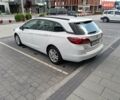 Белый Опель Астра, объемом двигателя 1.6 л и пробегом 134 тыс. км за 14548 $, фото 3 на Automoto.ua