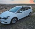 Білий Опель Астра, об'ємом двигуна 1.6 л та пробігом 129 тис. км за 13000 $, фото 1 на Automoto.ua