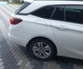 Белый Опель Астра, объемом двигателя 1.6 л и пробегом 109 тыс. км за 12000 $, фото 6 на Automoto.ua