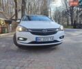 Білий Опель Астра, об'ємом двигуна 1.6 л та пробігом 221 тис. км за 11200 $, фото 18 на Automoto.ua