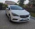 Опель Астра 2019 в Трускавце на Automoto.ua Белый Опель Астра, объемом двигателя 1.6 л и пробегом 215 тыс. км за 11900 $, фото 1 на Automoto.ua