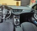 Білий Опель Астра, об'ємом двигуна 1.6 л та пробігом 220 тис. км за 11100 $, фото 22 на Automoto.ua