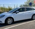 Белый Опель Астра, объемом двигателя 1.6 л и пробегом 250 тыс. км за 11000 $, фото 17 на Automoto.ua