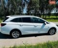 Білий Опель Астра, об'ємом двигуна 1.6 л та пробігом 183 тис. км за 10500 $, фото 10 на Automoto.ua