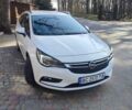 Белый Опель Астра, объемом двигателя 1.6 л и пробегом 221 тыс. км за 11800 $, фото 11 на Automoto.ua