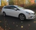 Білий Опель Астра, об'ємом двигуна 1.6 л та пробігом 274 тис. км за 10700 $, фото 4 на Automoto.ua