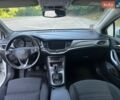 Білий Опель Астра, об'ємом двигуна 1.6 л та пробігом 270 тис. км за 11000 $, фото 14 на Automoto.ua