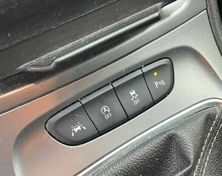 Білий Опель Астра, об'ємом двигуна 1.6 л та пробігом 198 тис. км за 11000 $, фото 11 на Automoto.ua