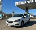 Белый Опель Астра, объемом двигателя 1.6 л и пробегом 204 тыс. км за 8950 $, фото 1 на Automoto.ua