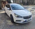 Білий Опель Астра, об'ємом двигуна 1.6 л та пробігом 221 тис. км за 11200 $, фото 16 на Automoto.ua