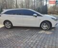 Белый Опель Астра, объемом двигателя 1.6 л и пробегом 221 тыс. км за 11800 $, фото 9 на Automoto.ua