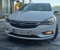 Білий Опель Астра, об'ємом двигуна 1.6 л та пробігом 109 тис. км за 12000 $, фото 1 на Automoto.ua