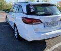 Белый Опель Астра, объемом двигателя 1.6 л и пробегом 250 тыс. км за 11000 $, фото 11 на Automoto.ua