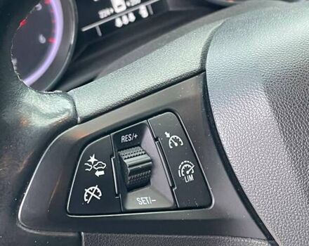 Білий Опель Астра, об'ємом двигуна 1.6 л та пробігом 198 тис. км за 11000 $, фото 7 на Automoto.ua