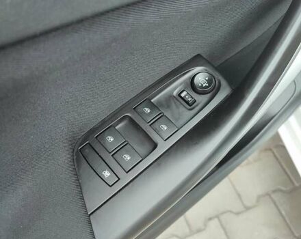 Опель Астра 2019 в Трускавце на Automoto.ua Белый Опель Астра, объемом двигателя 1.6 л и пробегом 215 тыс. км за 11900 $, фото 22 на Automoto.ua