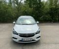Білий Опель Астра, об'ємом двигуна 1.6 л та пробігом 194 тис. км за 9500 $, фото 1 на Automoto.ua