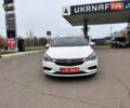 Белый Опель Астра, объемом двигателя 1.6 л и пробегом 190 тыс. км за 10799 $, фото 16 на Automoto.ua