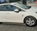 Белый Опель Астра, объемом двигателя 1.6 л и пробегом 167 тыс. км за 11300 $, фото 1 на Automoto.ua
