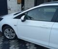 Белый Опель Астра, объемом двигателя 1.6 л и пробегом 109 тыс. км за 12000 $, фото 8 на Automoto.ua