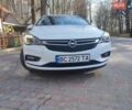 Белый Опель Астра, объемом двигателя 1.6 л и пробегом 221 тыс. км за 11800 $, фото 15 на Automoto.ua