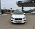 Белый Опель Астра, объемом двигателя 1.6 л и пробегом 190 тыс. км за 10799 $, фото 3 на Automoto.ua