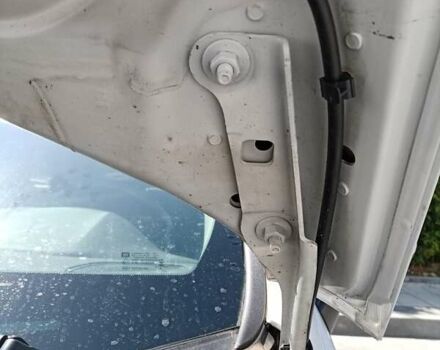 Білий Опель Астра, об'ємом двигуна 1.6 л та пробігом 134 тис. км за 15119 $, фото 25 на Automoto.ua