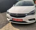 Білий Опель Астра, об'ємом двигуна 1.6 л та пробігом 167 тис. км за 11500 $, фото 61 на Automoto.ua