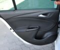 Белый Опель Астра, объемом двигателя 1.5 л и пробегом 105 тыс. км за 11999 $, фото 17 на Automoto.ua