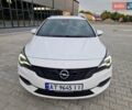 Белый Опель Астра, объемом двигателя 1.5 л и пробегом 195 тыс. км за 12650 $, фото 4 на Automoto.ua