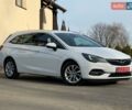 Білий Опель Астра, об'ємом двигуна 1.5 л та пробігом 124 тис. км за 13900 $, фото 11 на Automoto.ua