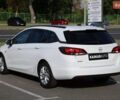 Білий Опель Астра, об'ємом двигуна 1.5 л та пробігом 160 тис. км за 13500 $, фото 3 на Automoto.ua